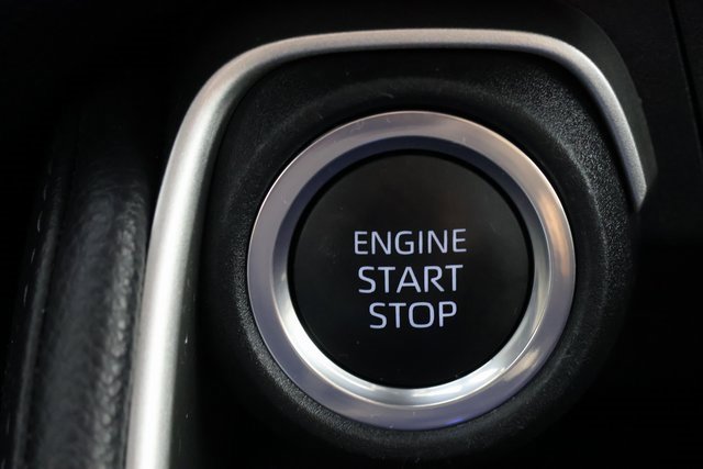 Used 2024 Toyota Grand Highlander Limited image 16