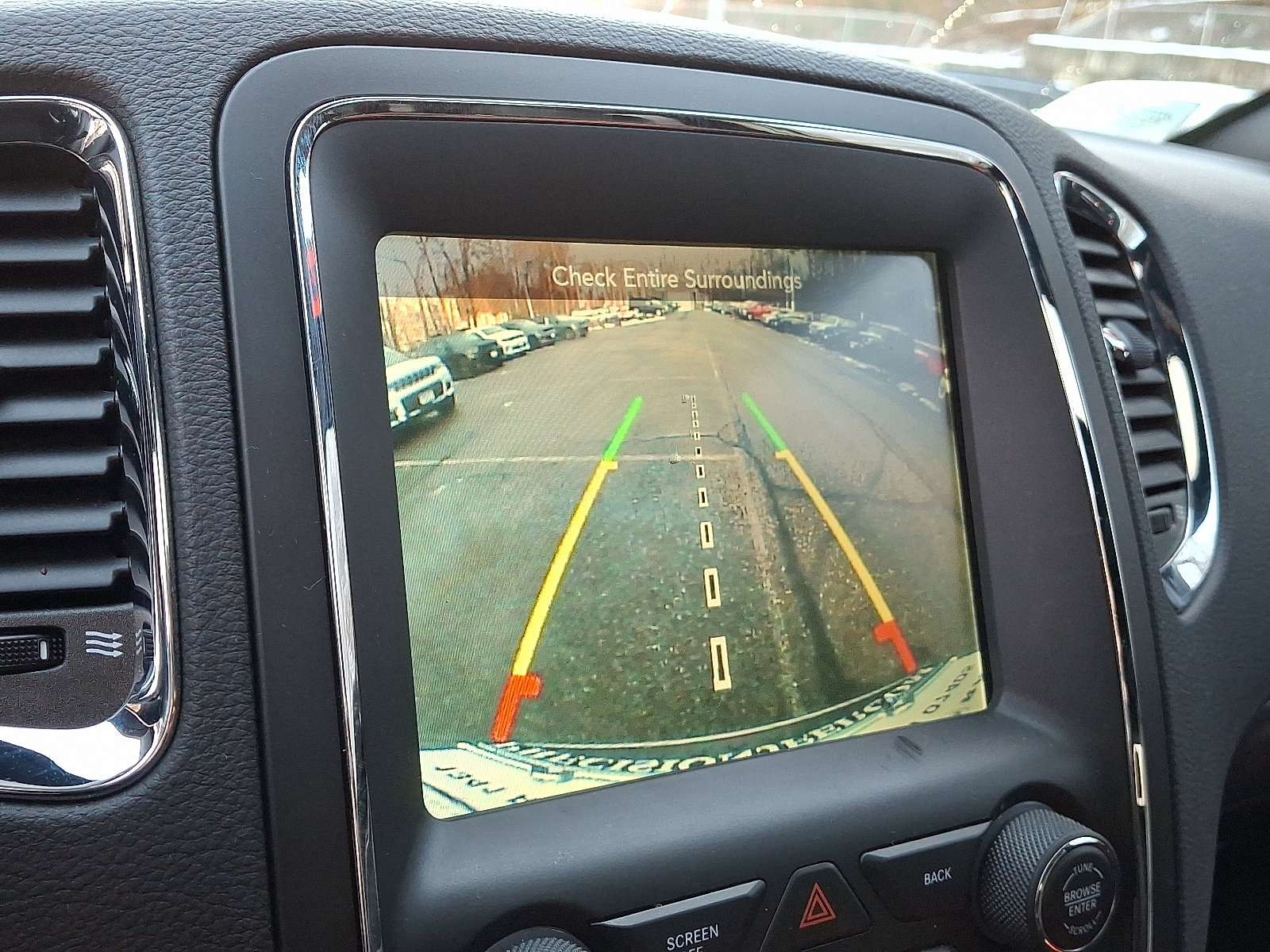 Certified 2017 Dodge Durango R/T image 22