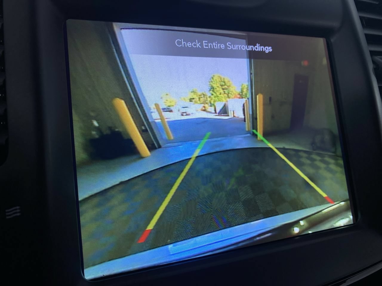 Used 2021 Chrysler 300 S RWD image 7