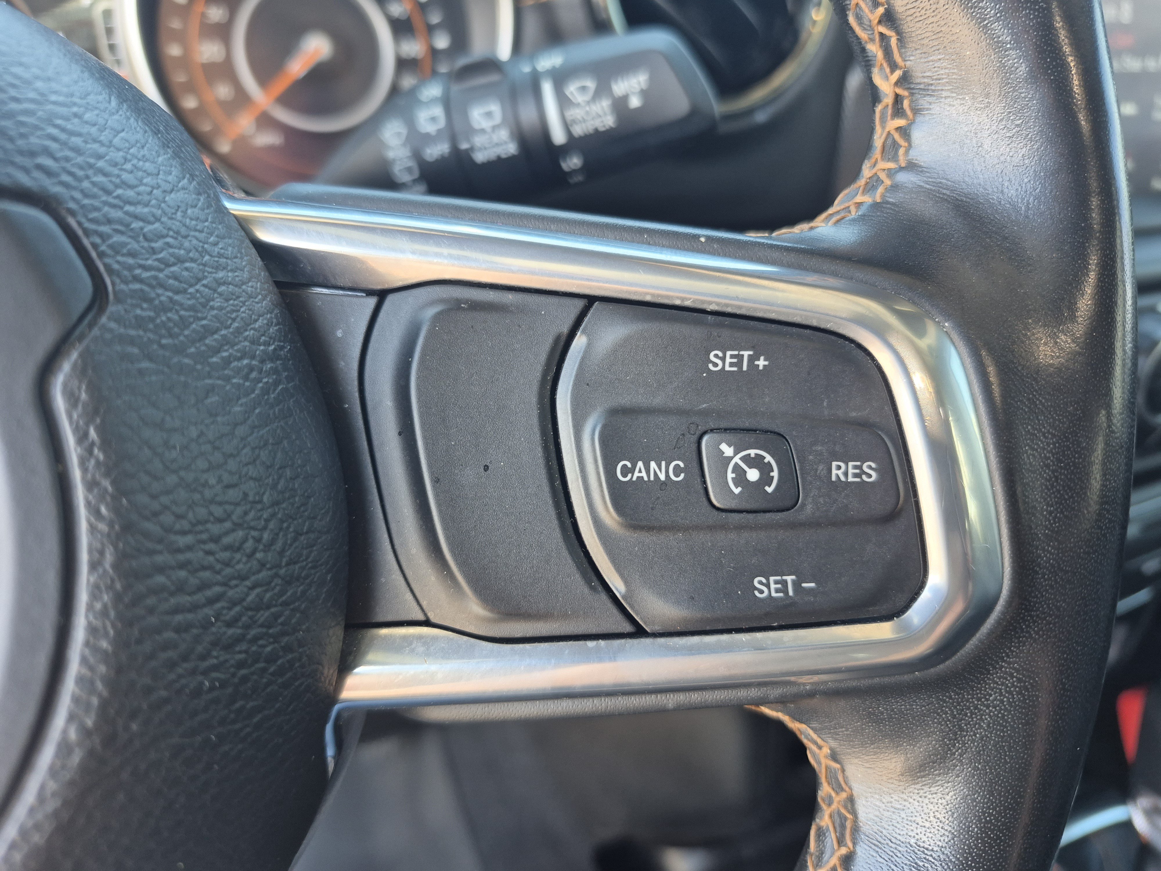 Used 2021 Jeep Wrangler Unlimited Sahara AWD/4WD image 26