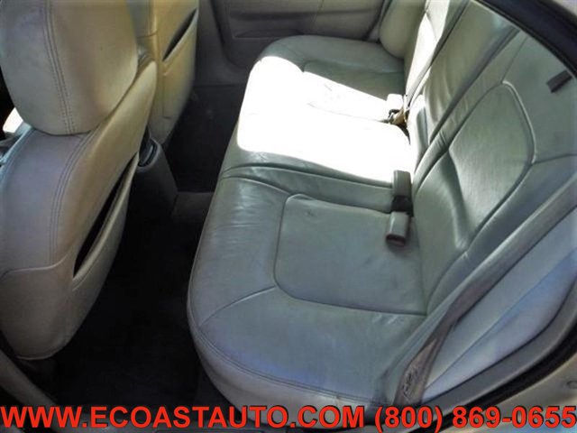 Used 2000 Mercury Sable LS Premium FWD image 9