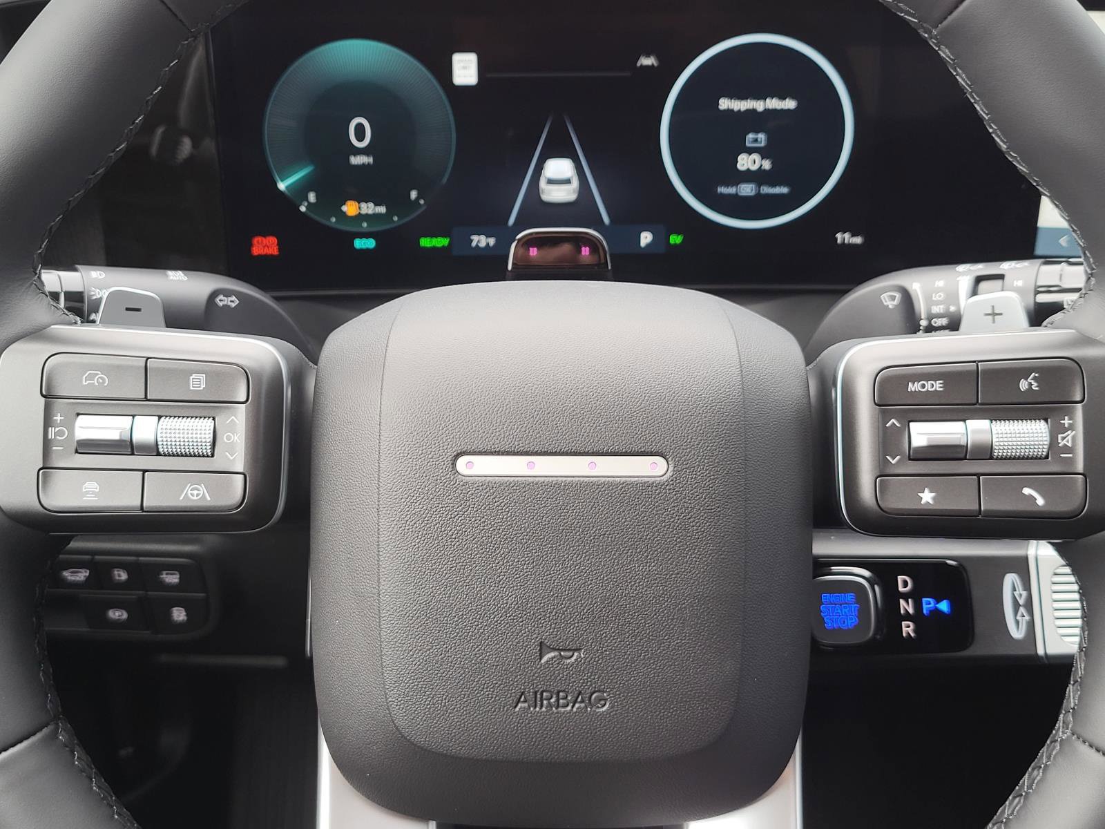 New 2026 Hyundai Palisade Limited AWD/4WD image 22