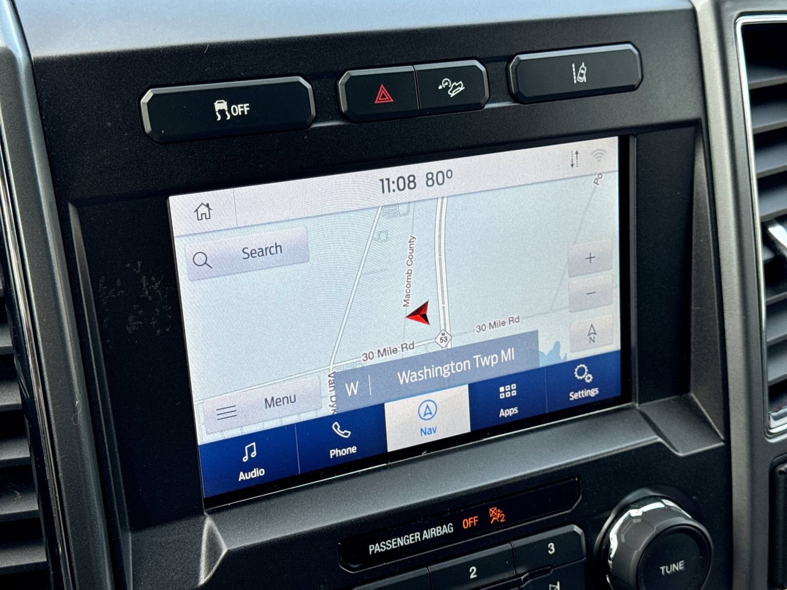 Used 2020 Ford F250 XLT w/ XLT Premium Package AWD/4WD image 30