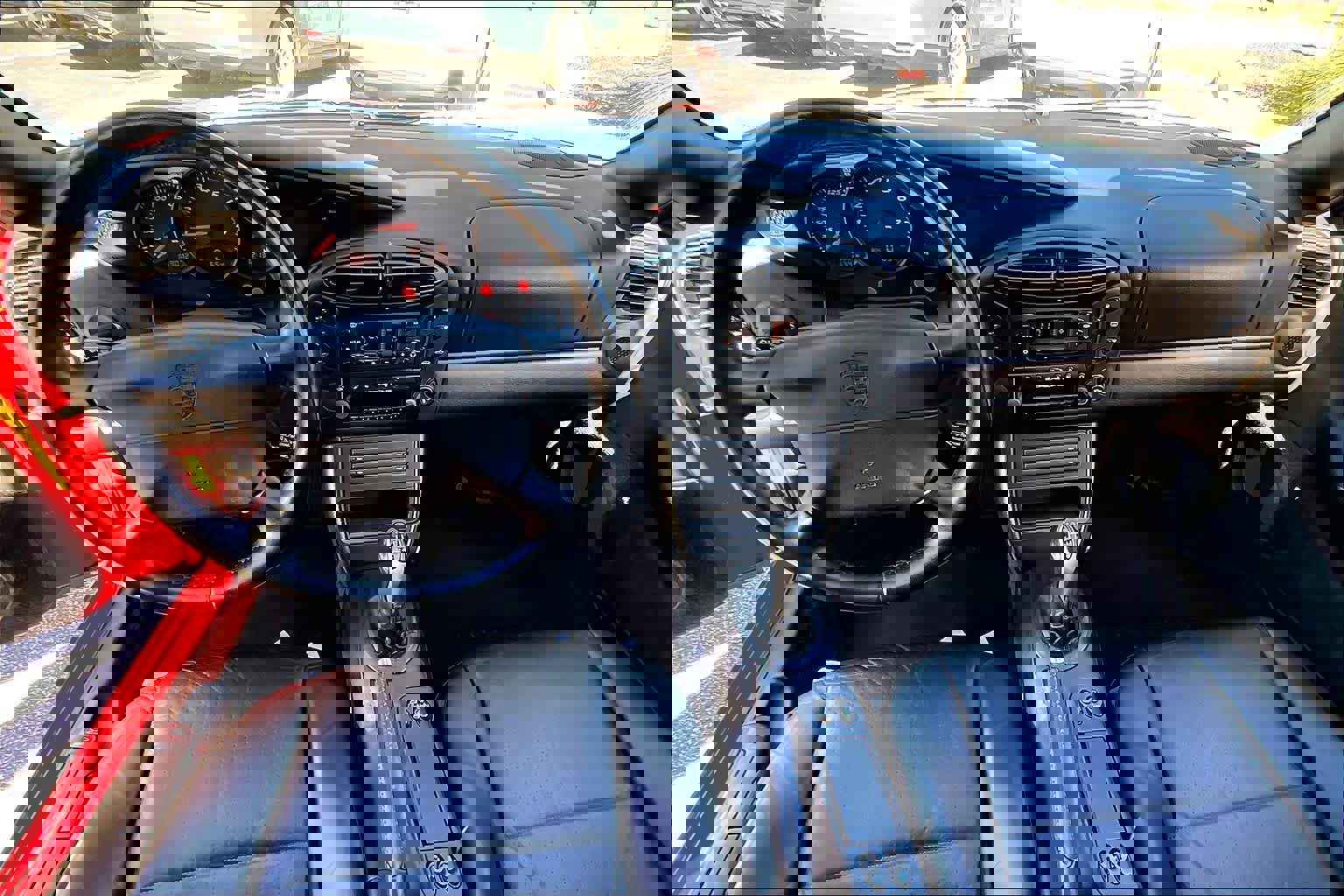 Used 2000 Porsche Boxster image 14