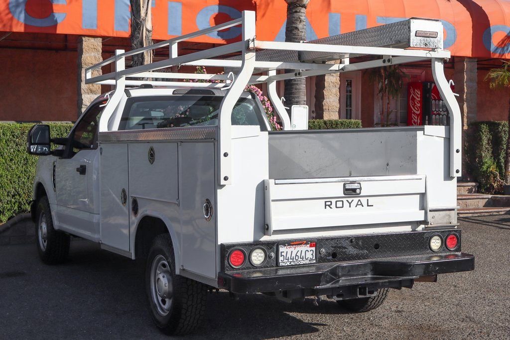 Used 2020 Ford F350 XL w/ Power Equipment Group image 6