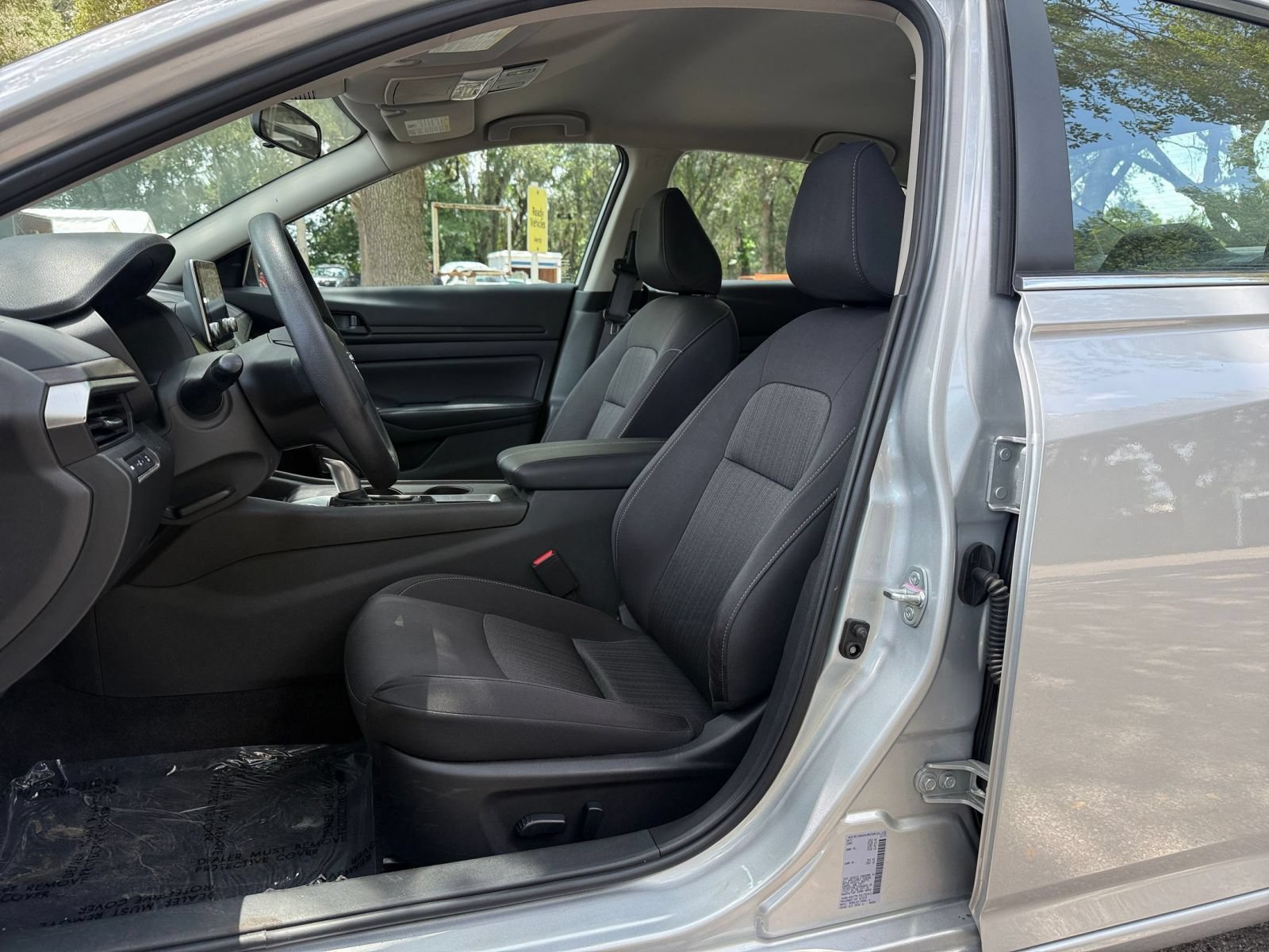 Used 2026 Nissan Altima 2.5 SV FWD image 33