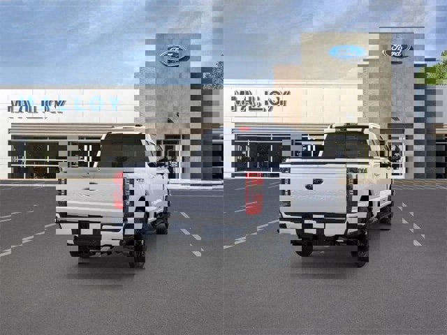 New 2025 Ford F250 Lariat w/ Lariat Ultimate Package image 30