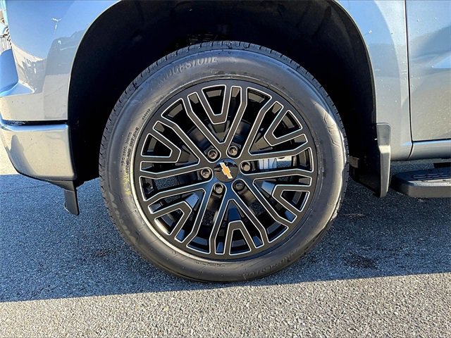 New 2026 Chevrolet Silverado 1500 RST w/ Safety Package image 7