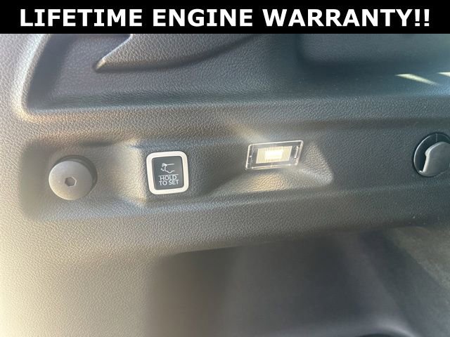 New 2025 Jeep Grand Cherokee L Limited w/ Luxury Tech Group II image 49