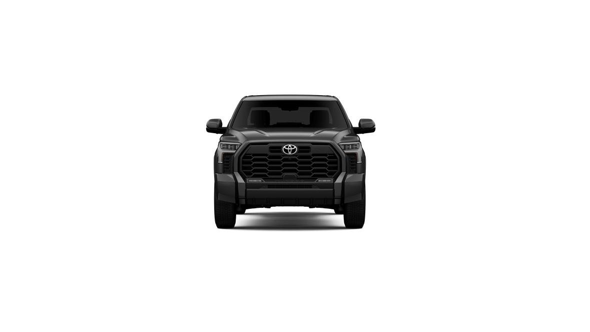 New 2025 Toyota Tundra Platinum image 27