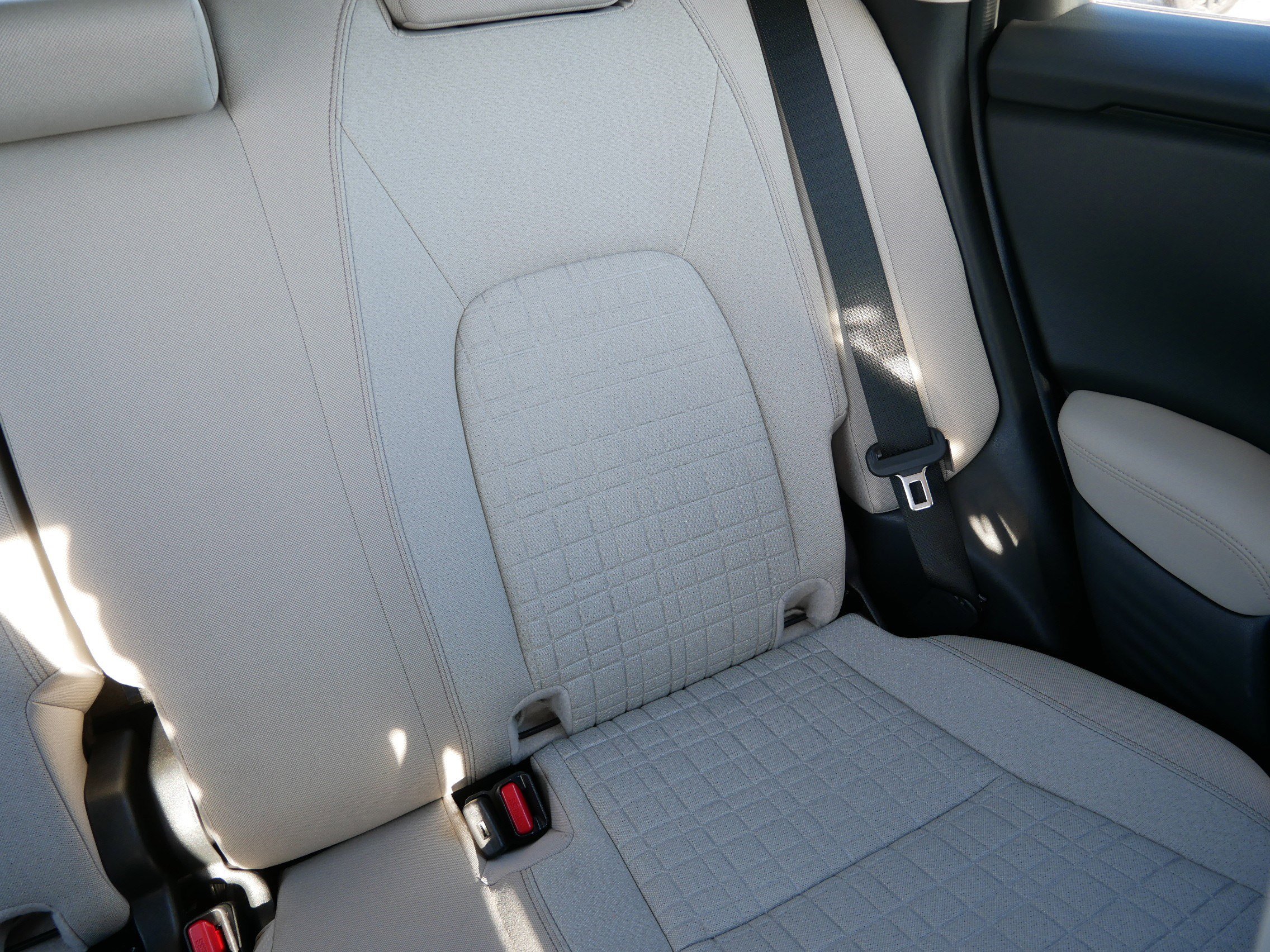 Used 2024 Honda HR-V LX image 14