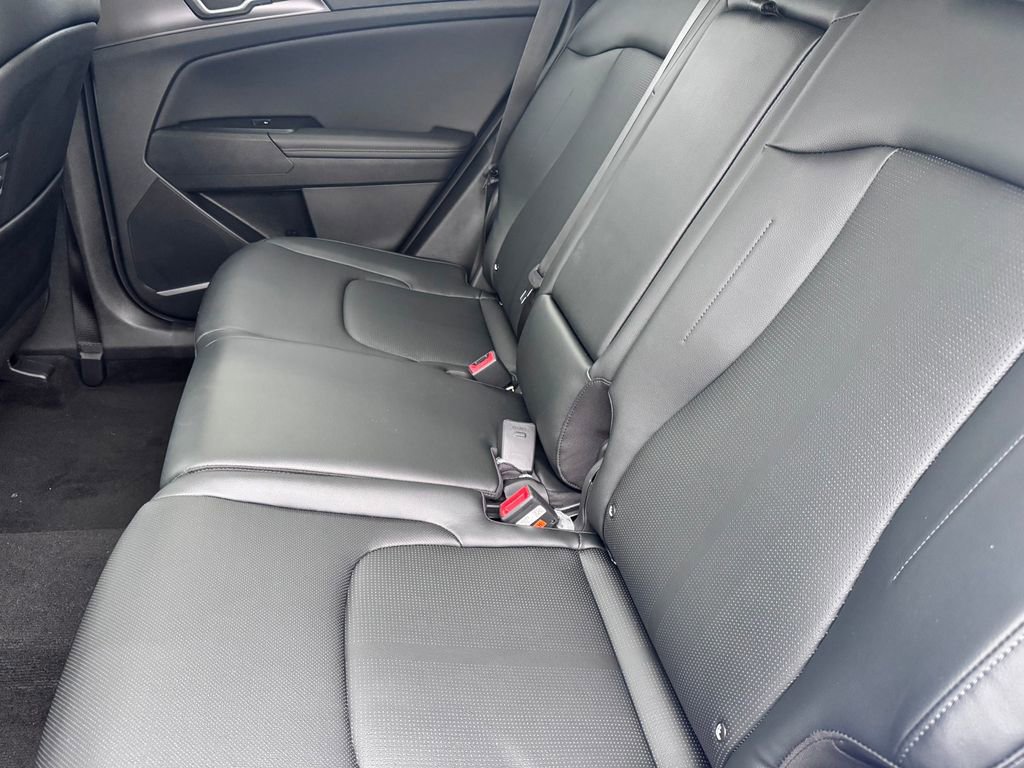 New 2026 Kia Sportage EX w/ EX Panorama Roof Package image 25