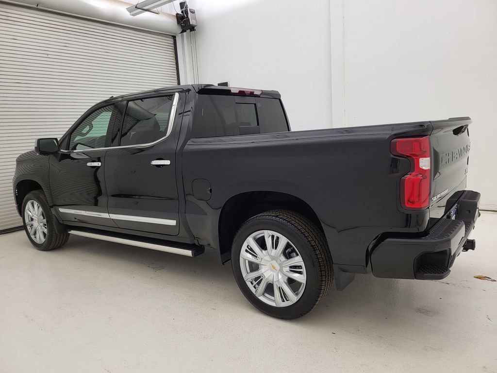 New 2026 Chevrolet Silverado 1500 High Country image 27