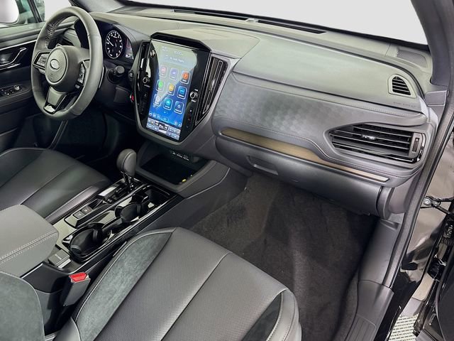 New 2026 Subaru Forester Touring image 31