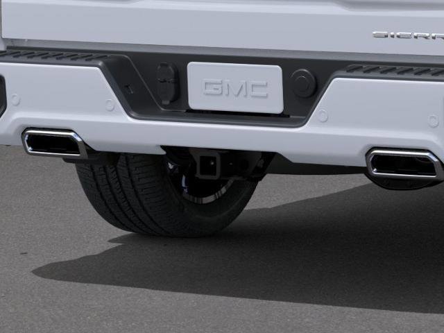 New 2026 GMC Sierra 1500 Denali AWD/4WD image 14