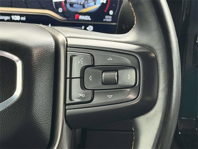 Used 2024 GMC Sierra 2500 AT4 w/ AT4 Premium Plus Package image 18