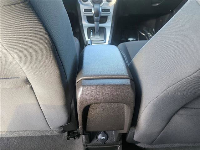 Used 2017 Ford Fiesta SE image 21