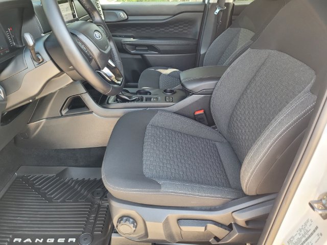 Used 2026 Ford Ranger XLT w/ Convenience Package RWD image 14