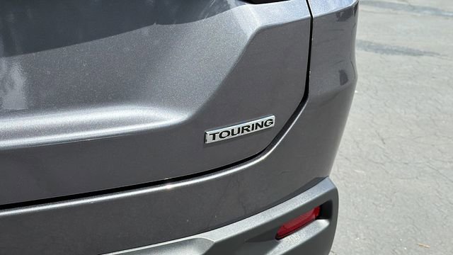 New 2026 Honda Pilot Touring image 11