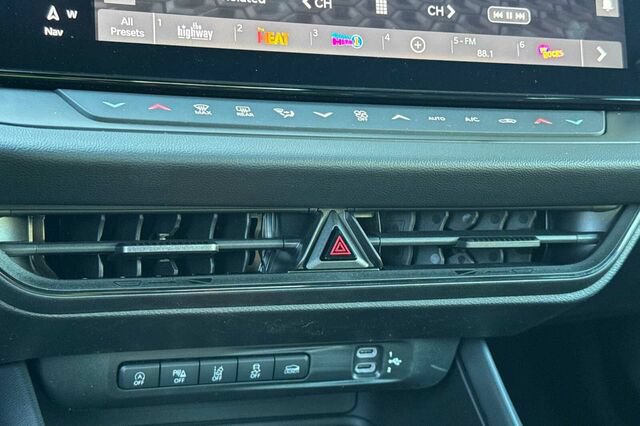 New 2026 Dodge Charger Scat Pack AWD/4WD image 17