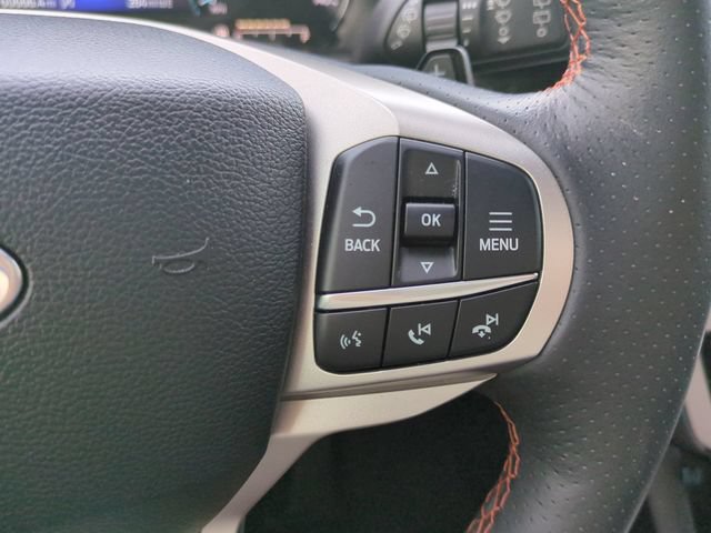 Used 2024 Ford Explorer Timberline w/ Timberline Technology Package AWD/4WD image 32