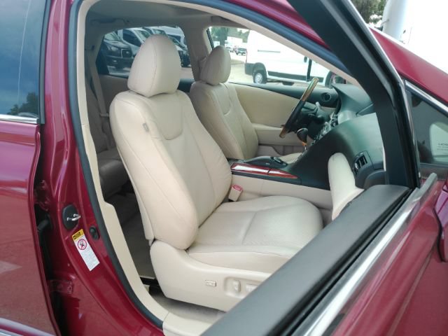 Used 2010 Lexus RX 350 2WD image 24