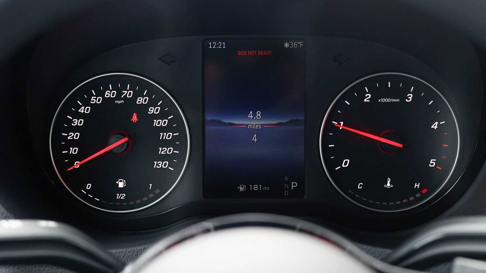 New 2026 Mercedes-Benz Sprinter 2500 image 21