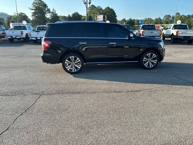 Used 2021 Ford Expedition Platinum AWD/4WD image 45