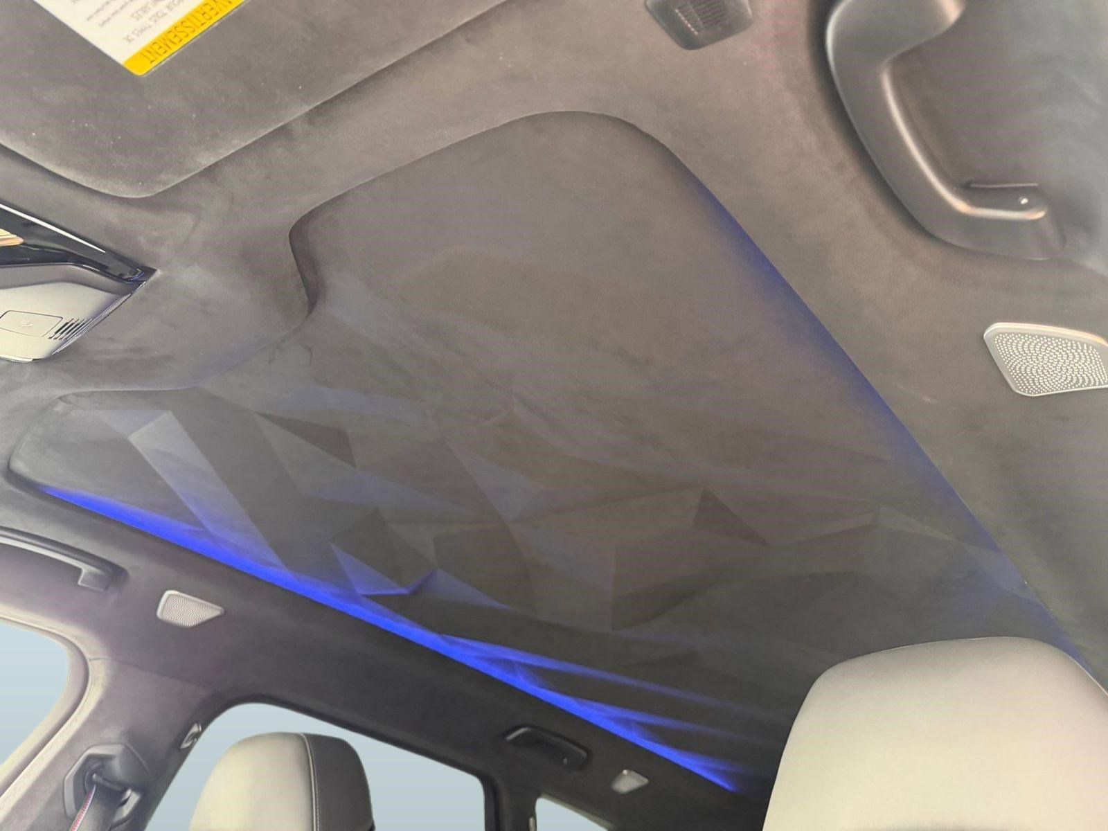 Certified 2023 BMW XM image 15