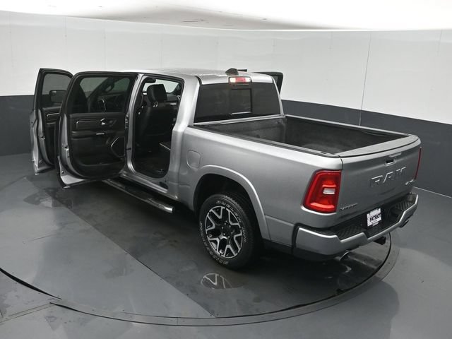 Used 2025 RAM 1500 Laramie w/ Sport Appearance Package AWD/4WD image 62