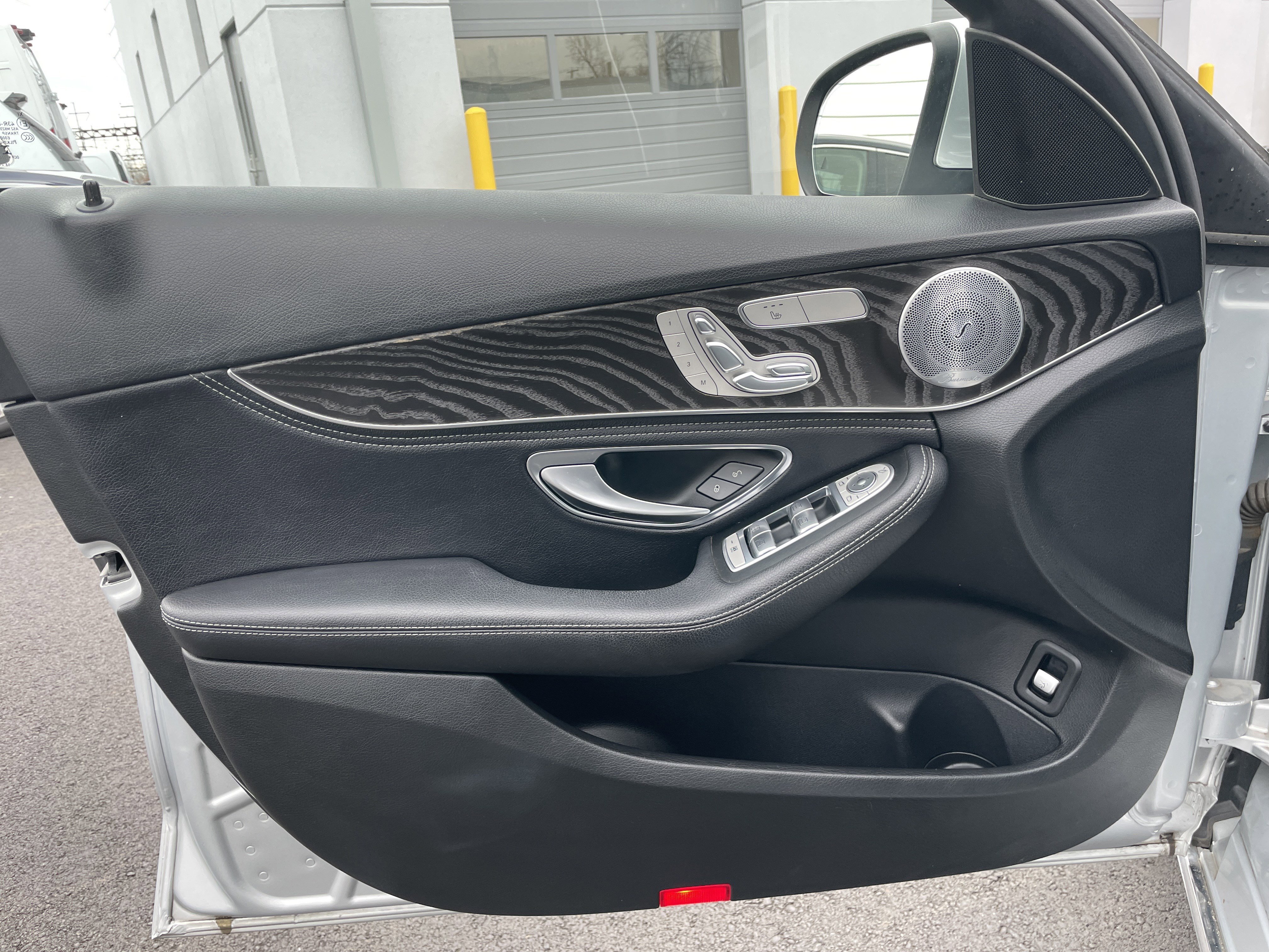 Used 2016 Mercedes-Benz C 300 C 300 image 33