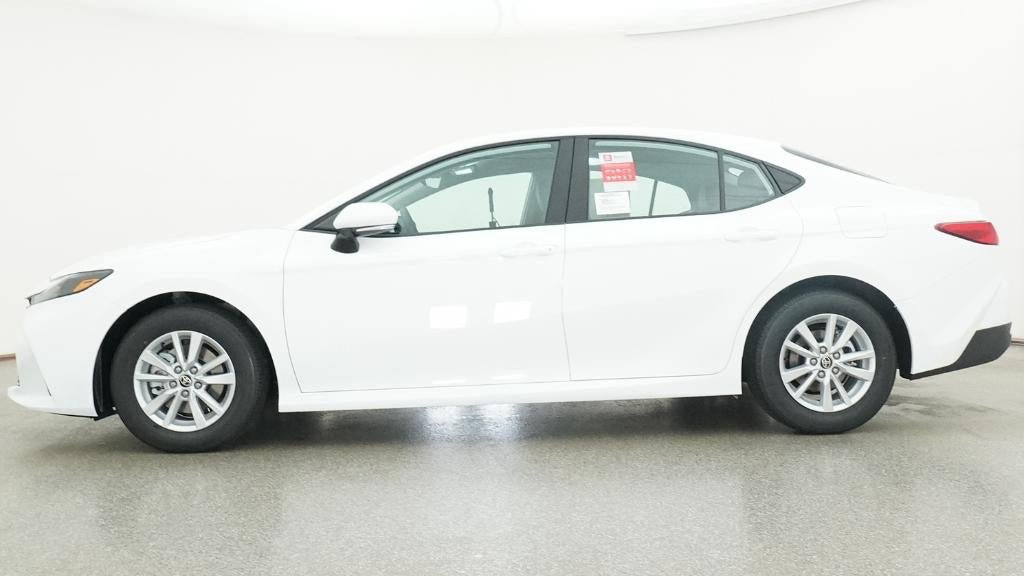 New 2026 Toyota Camry LE FWD image 19