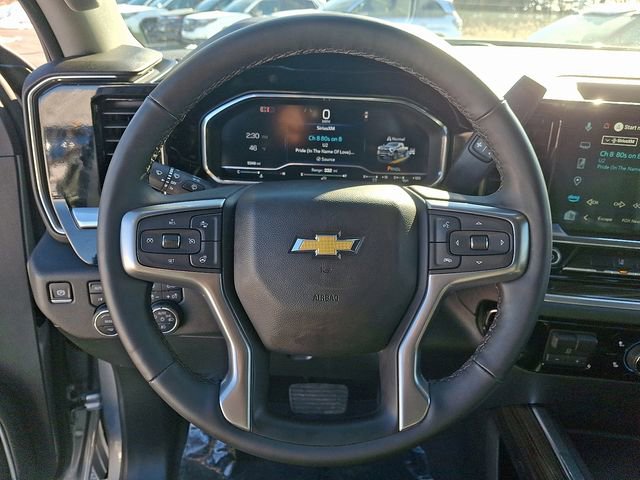 Used 2025 Chevrolet Silverado 2500 LT w/ All Star Edition image 19