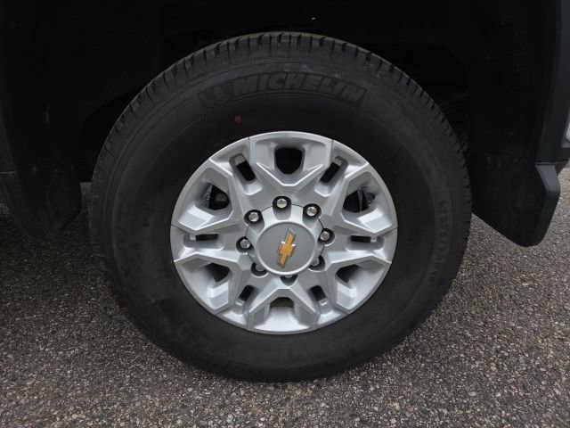 Used 2021 Chevrolet Silverado 2500 LT w/ Convenience Package image 74