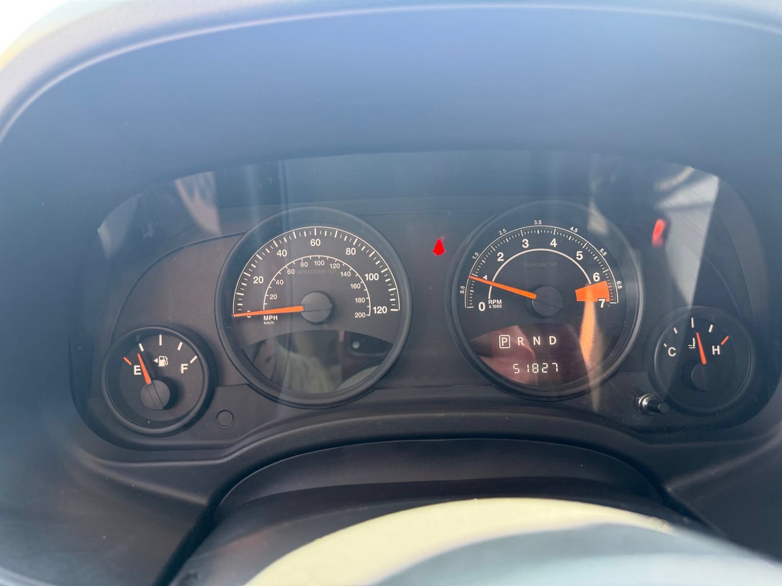 Used 2017 Jeep Patriot Sport w/ Power Value Group FWD image 18