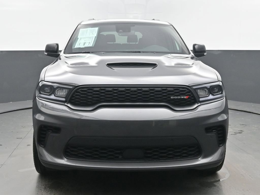 Used 2025 Dodge Durango GT image 8