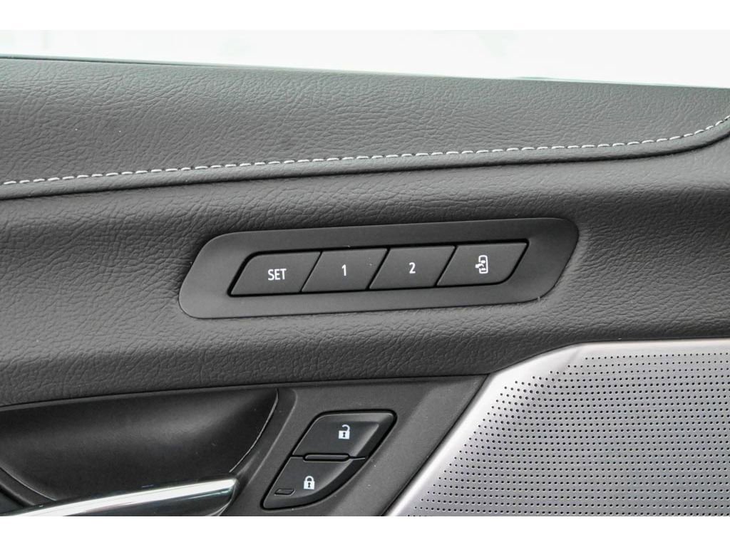 New 2025 Cadillac CT4 Premium Luxury image 15