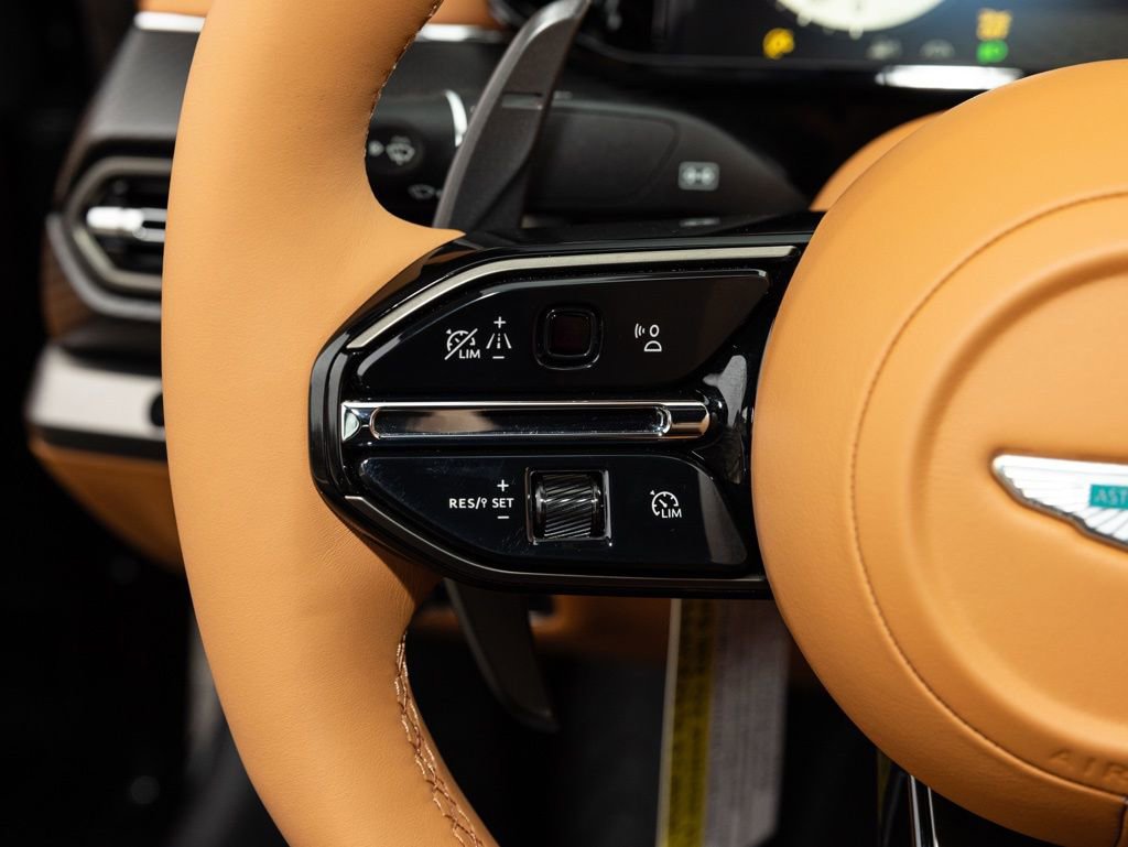 New 2026 Aston Martin V8 Vantage S image 34