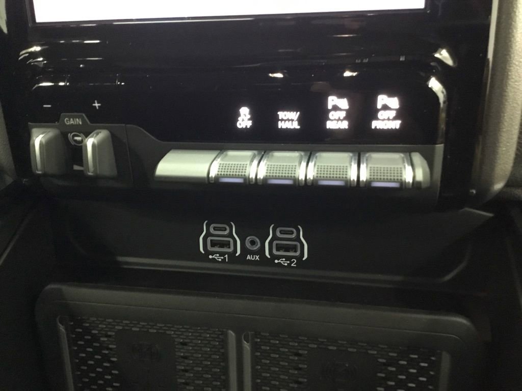 New 2026 RAM 2500 Laramie image 25