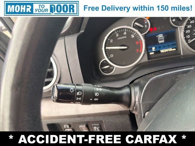 Used 2014 Toyota Tundra SR5 w/ SR5 Upgrade Package image 19