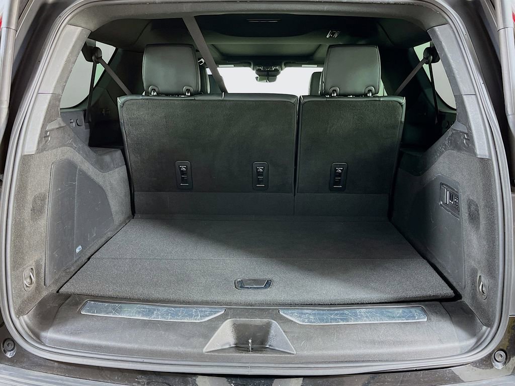 Used 2023 Cadillac Escalade ESV Sport image 9