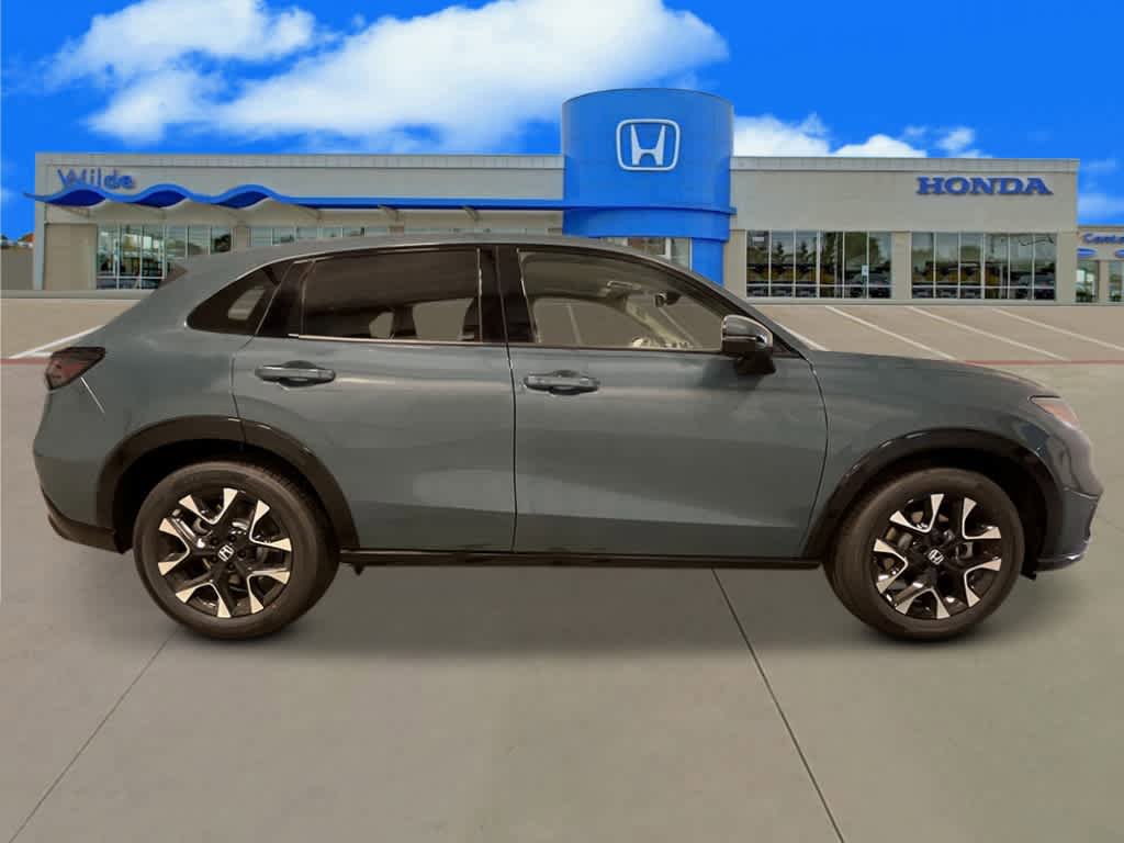 New 2027 Honda HR-V EX-L image 7