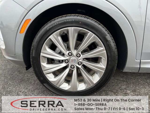 Used 2025 Buick Envista Avenir FWD image 14