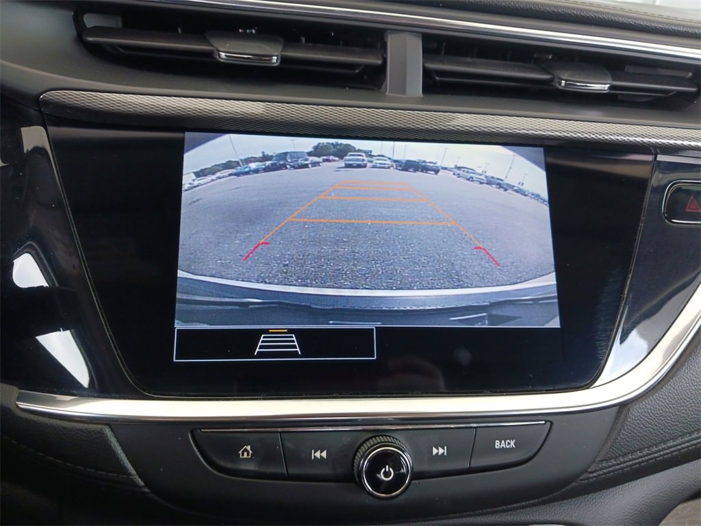 Used 2023 Buick Encore GX Preferred w/ Cold Weather Comfort Package image 21