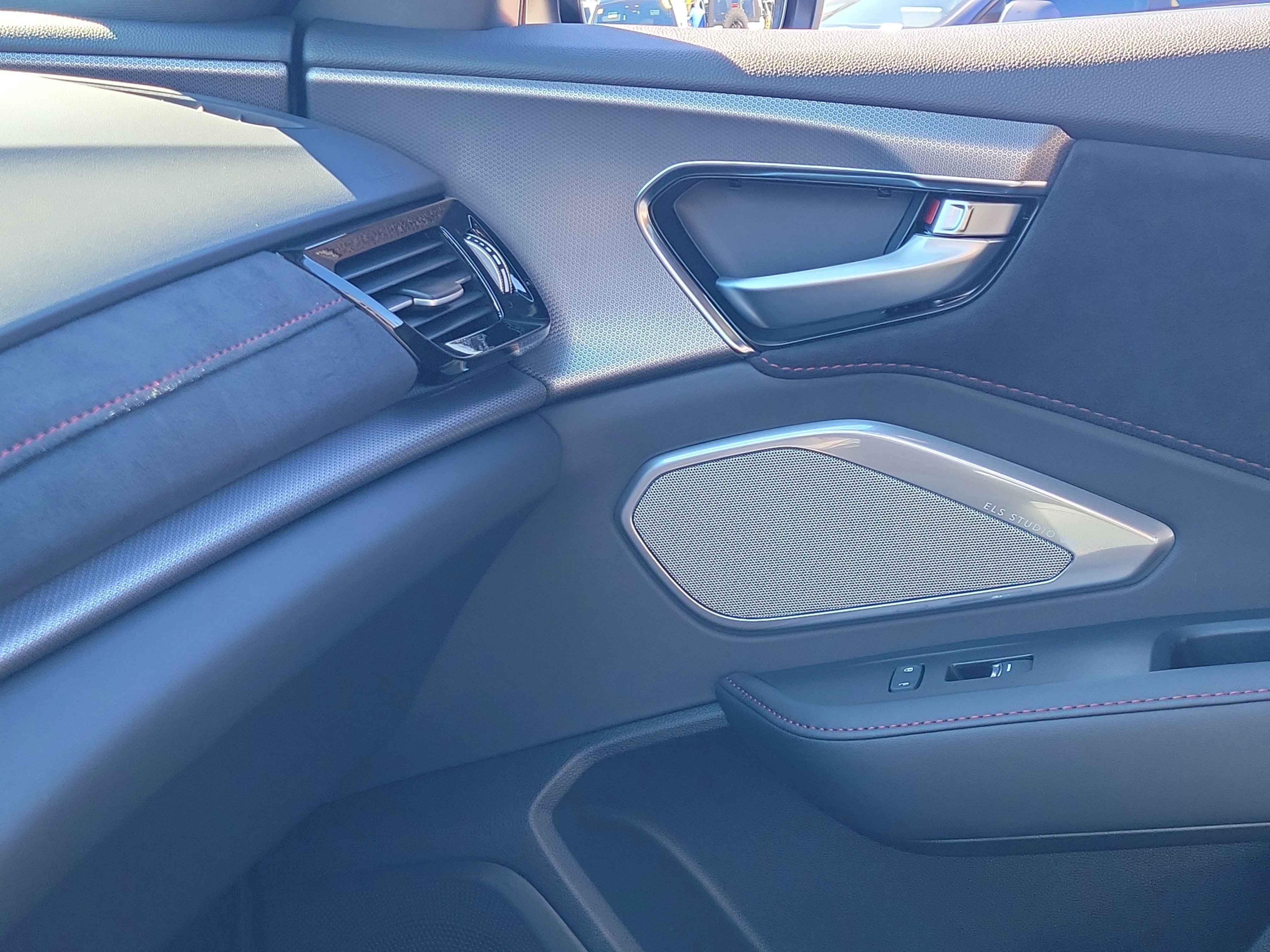 Used 2026 Acura RDX A-Spec image 31