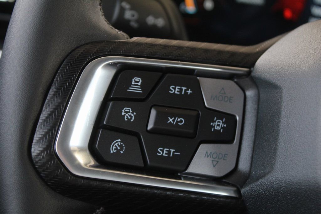 New 2026 Ford Mustang Premium w/ Mustang Nite Pony Package image 31