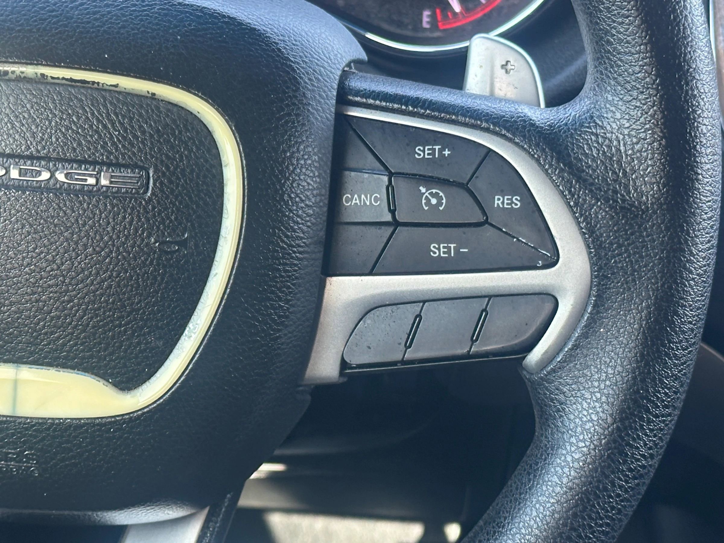 Used 2015 Dodge Durango SXT w/ Trailer Tow Group IV image 24