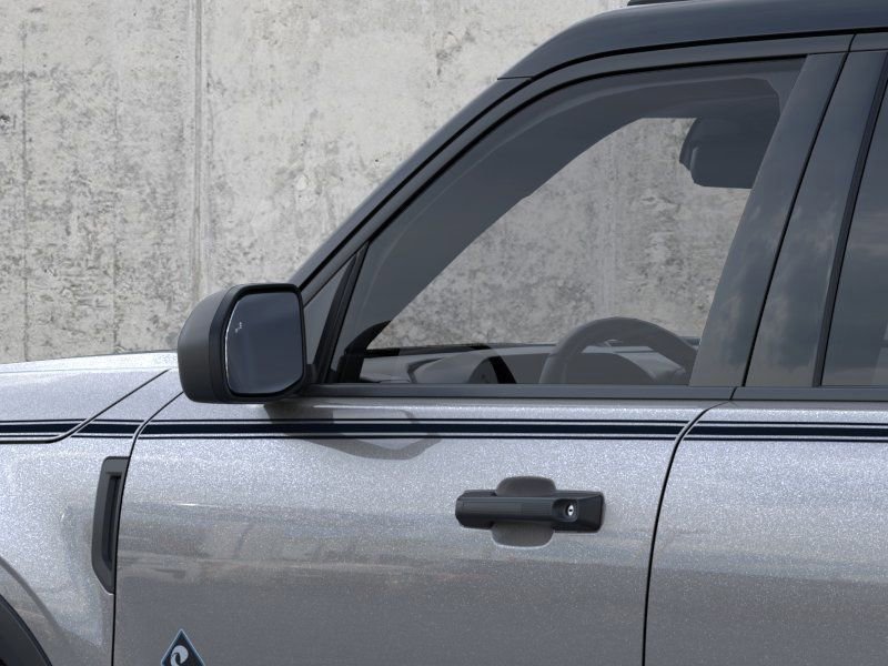 New 2026 Ford Bronco Sport Outer Banks AWD/4WD image 20