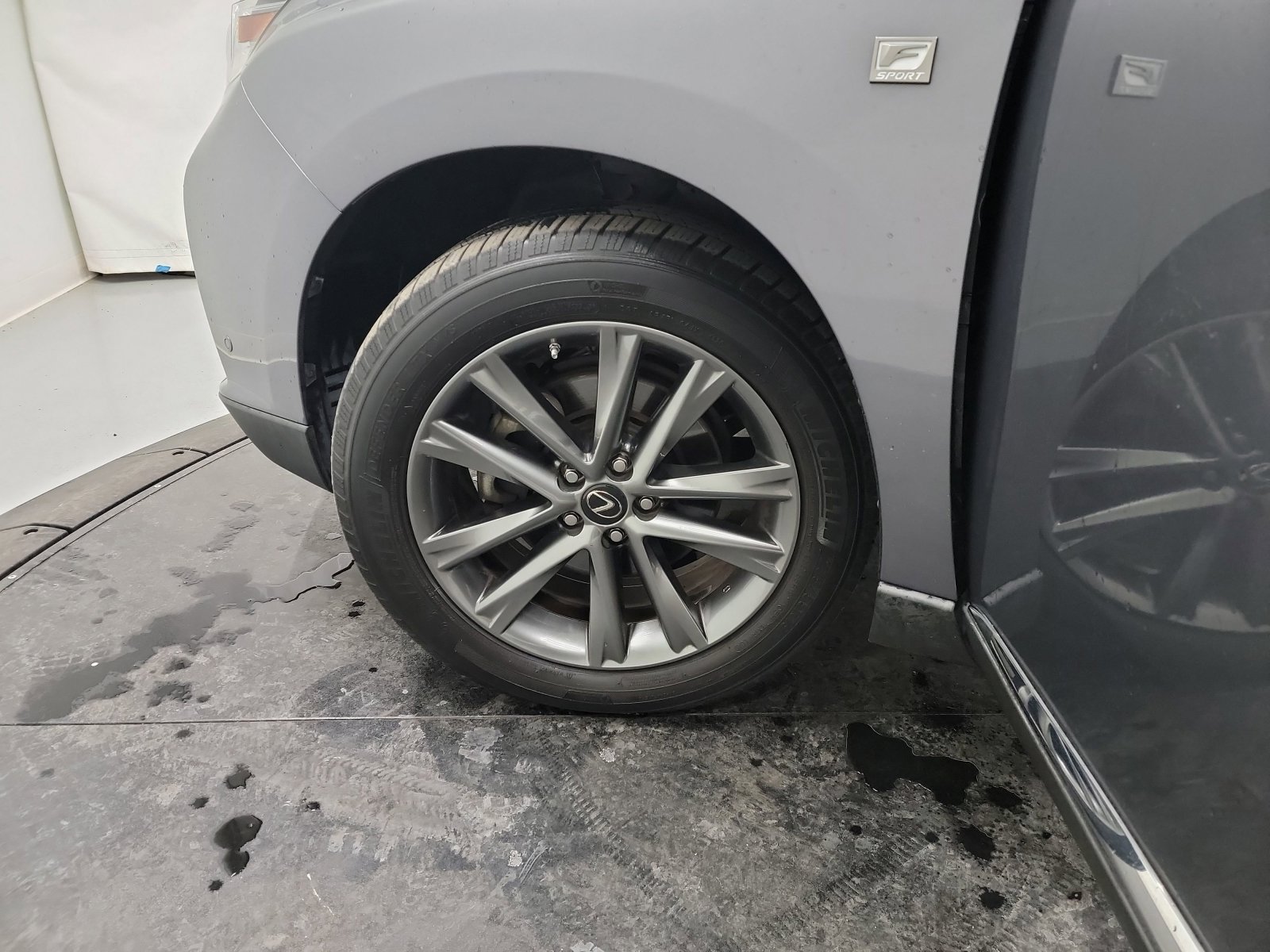 Used 2014 Lexus RX 350 F Sport w/ Navigation Package image 30