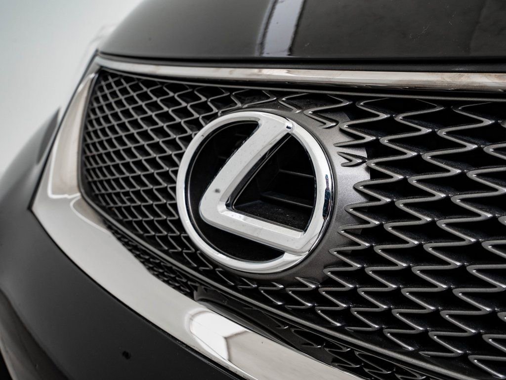 Used 2011 Lexus IS F image 3
